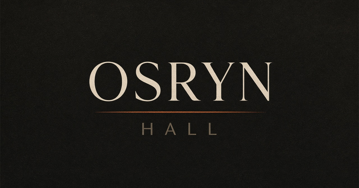 Full hearing · @osrbe4c6b · OSRYN